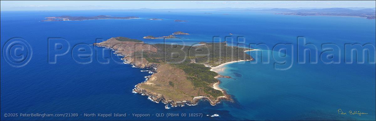 Peter Bellingham Photography North Keppel Island - Yeppoon - QLD (PBH4 00 18257)